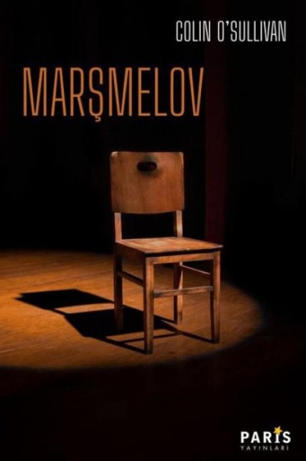 Marsmelov - O&