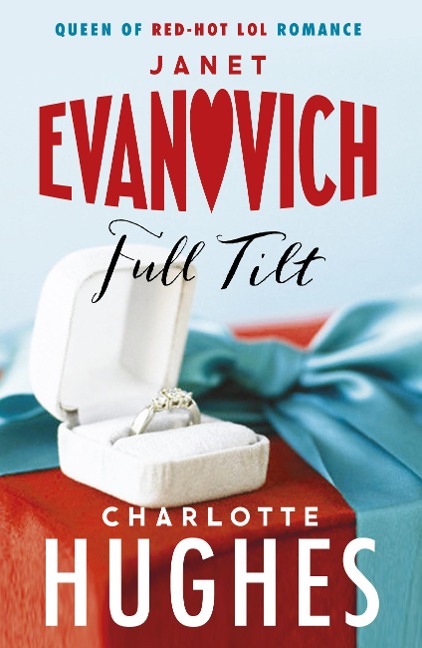 Full Tilt (Full Series, Book 2) - Janet Evanovich, Charlotte Hughes