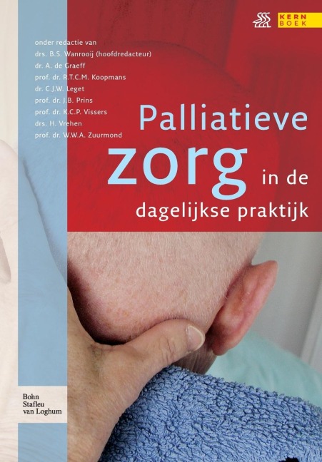 Palliatieve Zorg in de Dagelijkse Praktijk - 
