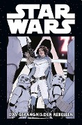 Star Wars Marvel Comics-Kollektion - Jason Aaron, Kieron Gillen, Leinil Francis Yu, Mike Mayhew, Angel Unzueta