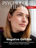 Cover-Bild zum Titel 'Psychologie Heute Compact 59: Negative Gefühle' von ''
