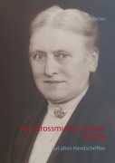Cover-Bild zum Titel 'Aus Grossmutters süsser Küche' von 'Axel Becker'