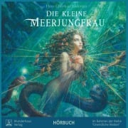 Die Kleine Meerjungfrau - Hans Christian Andersen