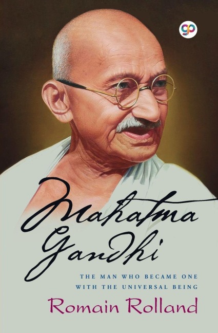 Mahatma Gandhi - Romain Rolland