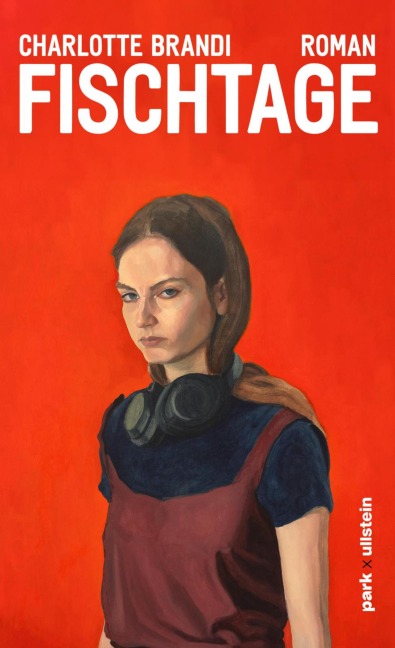 Fischtage - Charlotte Brandi