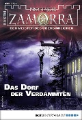 Cover-Bild zum Titel 'Professor Zamorra 1152' von 'Adrian Doyle'