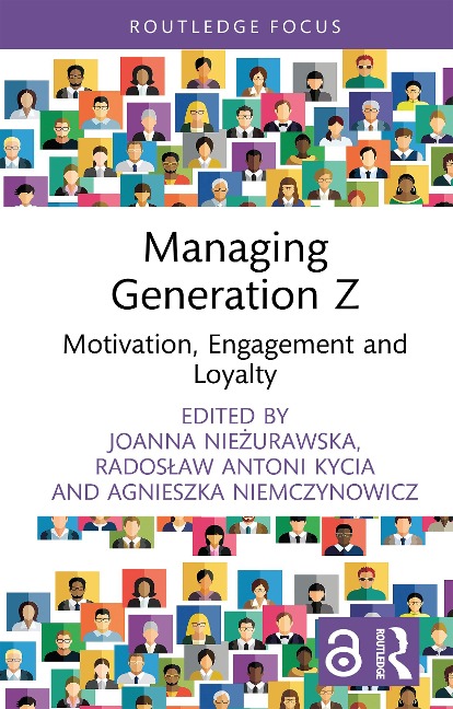 Managing Generation Z - 