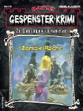 Gespenster-Krimi 65 - Hal W. Leon