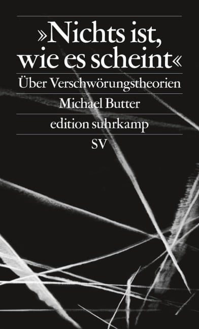 »Nichts ist, wie es scheint« - Michael Butter