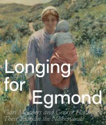 Longing for Egmond - Marjan van Heteren