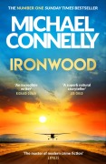Cover-Bild zum Titel 'Ironwood' von 'Michael Connelly'