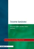 Cover-Bild zum Titel 'Tourette Syndrome' von 'Amber Carroll, Mary Robertson'