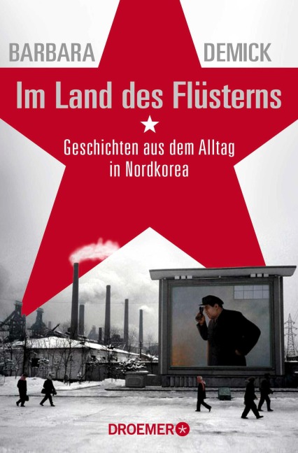 Im Land des Flüsterns - Barbara Demick