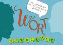 Wortverdreher Deutsch - Anna Oppolzer, Stefan Kloss