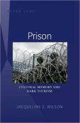 Cover-Bild zum Titel 'Prison' von 'Jacqueline Z. Wilson'