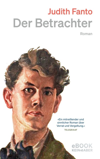 Der Betrachter - Judith Fanto