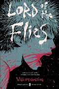 Cover-Bild zum Titel 'Lord of the Flies' von 'William Golding'