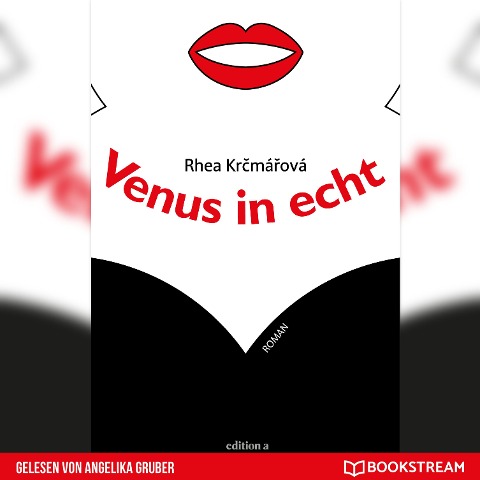 Venus in echt - Rhea Kr?má?ová
