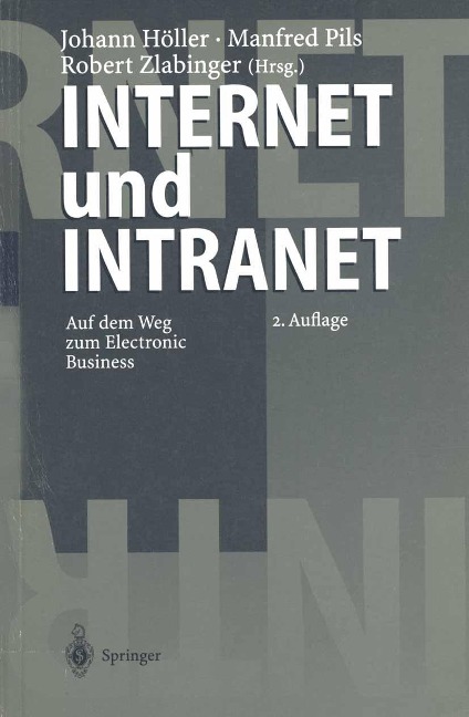 Internet und Intranet - 