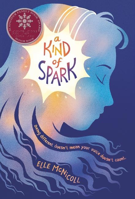 A Kind of Spark - Elle McNicoll
