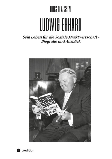 Ludwig Erhard - Thies Claussen