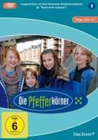 Die Pfefferkörner - Katharina Mestre, Jörg Reiter, Sonja Sairally, Franziska Pfeiffer, Anja Jabs