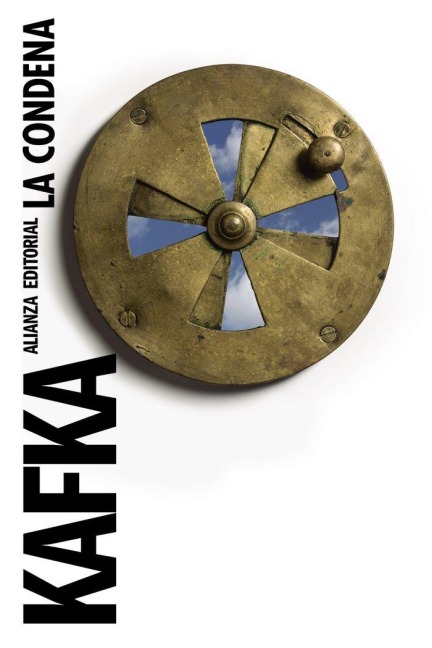 La condena - Franz Kafka