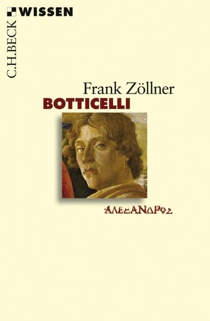 Botticelli - Frank Zöllner