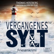 Cover-Bild zum Titel 'Vergangenes Sylt' von 'Thomas Herzberg'