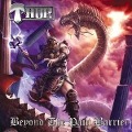 Cover-Bild zum Titel 'Beyond The Pain Barrier' von 'Thor'