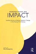 Cover-Bild zum Titel 'Perspectives on Impact' von ''