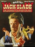 Cover-Bild zum Titel 'Jack Slade 1014' von 'Jack Slade'