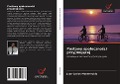 Cover-Bild zum Titel 'Postawy spo¿eczno¿ci przyjmuj¿cej' von 'Juan Carlos Monterrubio'