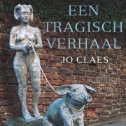 Cover-Bild zum Titel 'Een tragisch verhaal' von 'Jo Claes'