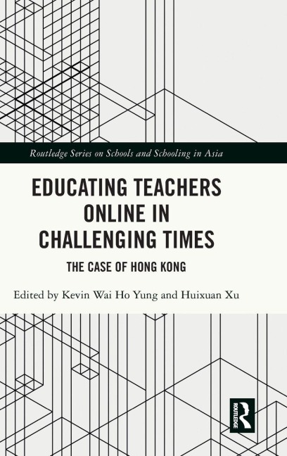 Educating Teachers Online in Challenging Times - 