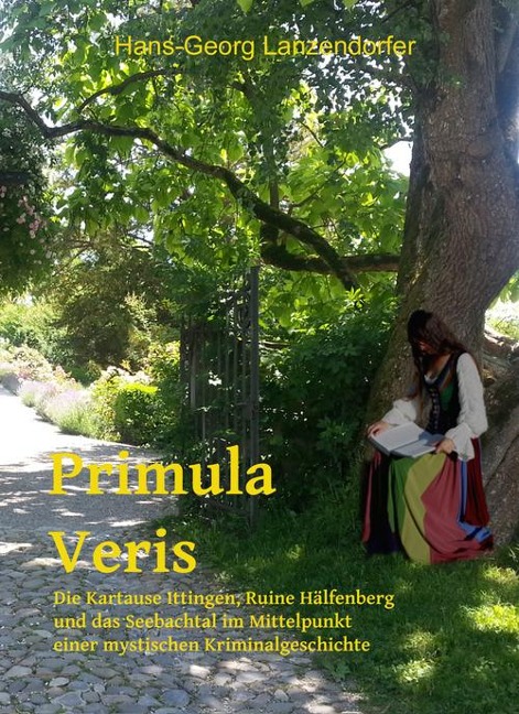 Primula Veris - Hans-Georg Lanzendorfer