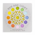 Cover-Bild zum Titel 'You Are Light' von 'Aaron Becker'