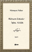 Cover-Bild zum Titel 'Rhum Gibidir Isbu Kitab' von 'Hümeyra Yabar'