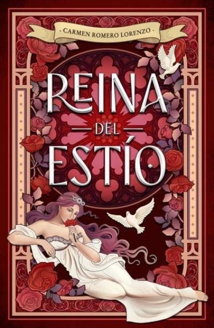 La Reina del Estio - Carmen Romero