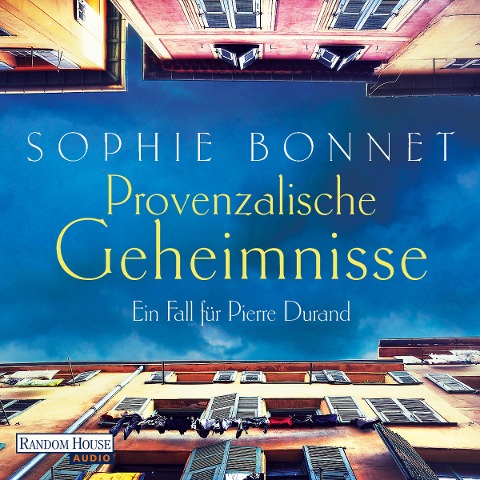 Provenzalische Geheimnisse - Sophie Bonnet