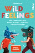 Wild Feelings - Eliane Retz
