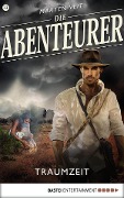 Cover-Bild zum Titel 'Die Abenteurer - Folge 33' von 'Marten Veit'