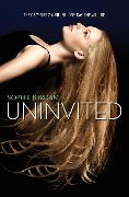 Cover-Bild zum Titel 'Uninvited' von 'Sophie Jordan'