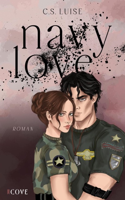 Navy Love - C. S. Luise