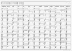 Cover-Bild zum Titel 'rido/idé 7033600006 | Plakatkalender Mod. young design 2026 | 860×610 mm' von ''
