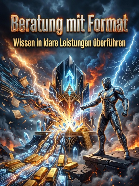 Beratung mit Format - Johannes Albers