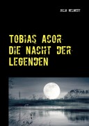 Cover-Bild zum Titel 'Tobias Acor' von 'Julia Helmert'