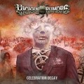 Cover-Bild zum Titel 'Celebration Decay' von 'Vicious Rumors'