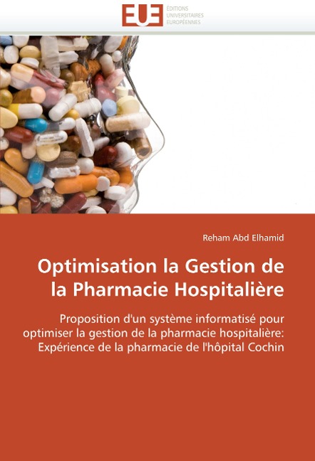 Optimisation la Gestion de la Pharmacie Hospitalière - Reham Abd Elhamid