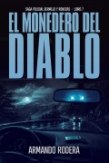 Cover-Bild zum Titel 'El monedero del diablo' von 'Armando Rodera'